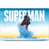 Superman 2025 Fortress of Solitude Classic Rise Dell Vostro Skin